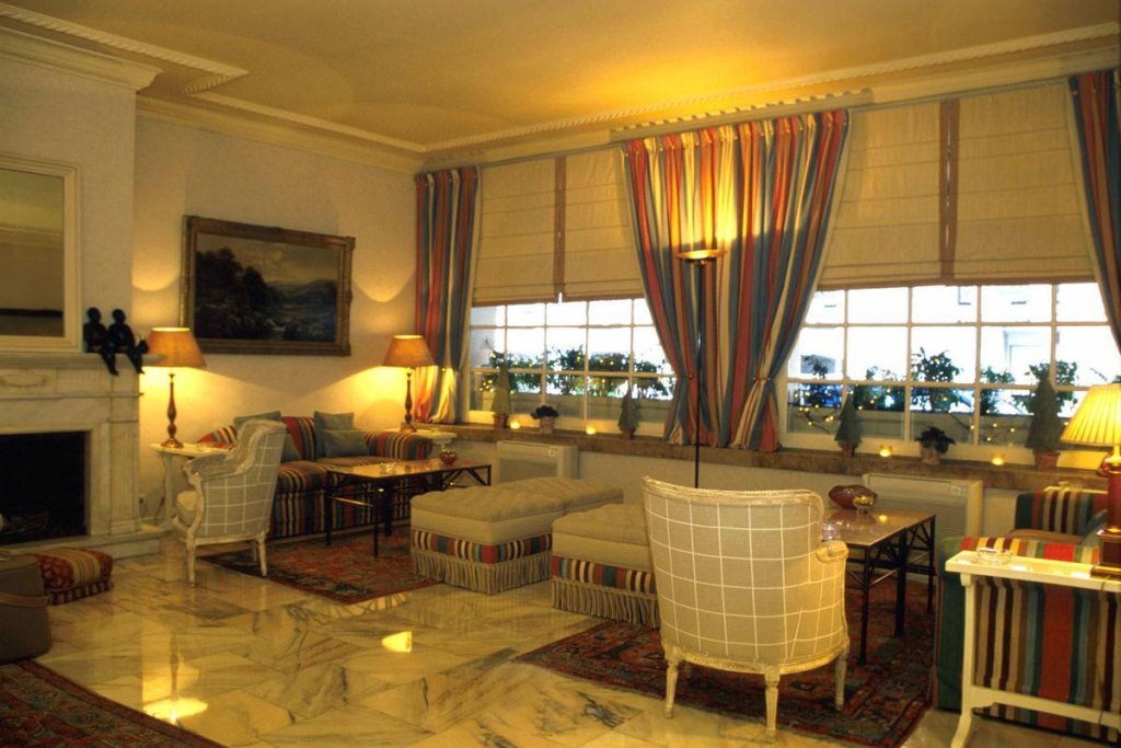 Фото Hotel Lisboa Plaza