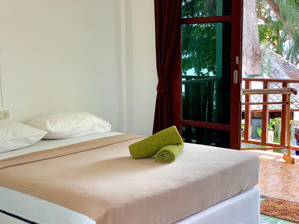 Фото Tiki Beach Koh Phangan