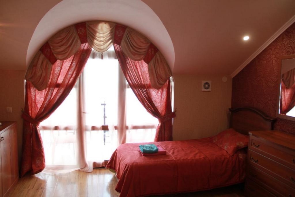 Фото Кристалл