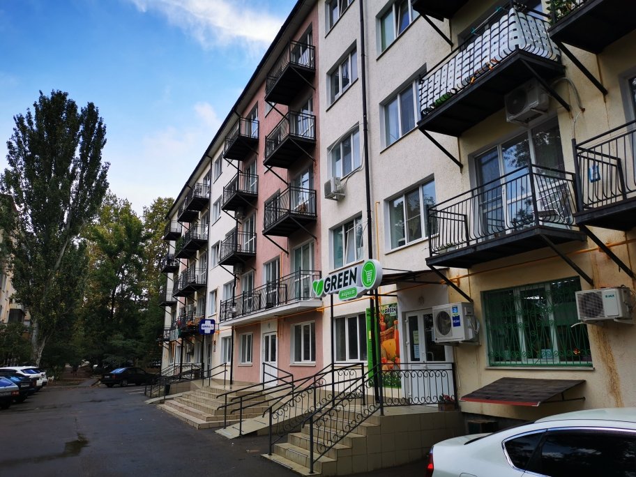 Фото отеля 4