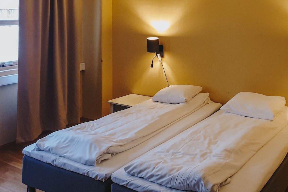 Фото Canyon Hotell