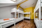 Park Plus Hostel (вулиця Соломії Крушельницької, 3), hostel