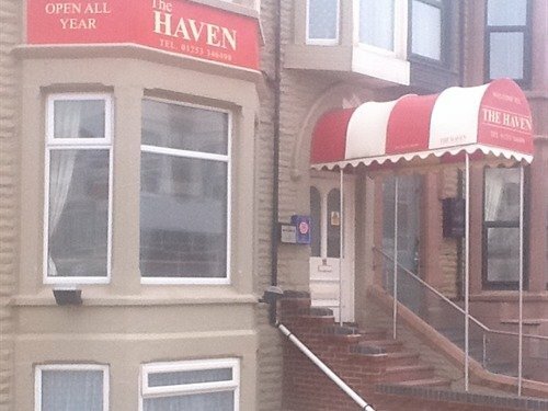 Haven Hotel Blackpool