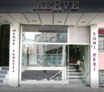 Merve Suni Deri (İstanbul, Zeytinburnu, Seyitnizam Mah., G/22. Sok., 22) ، متجر ملابس