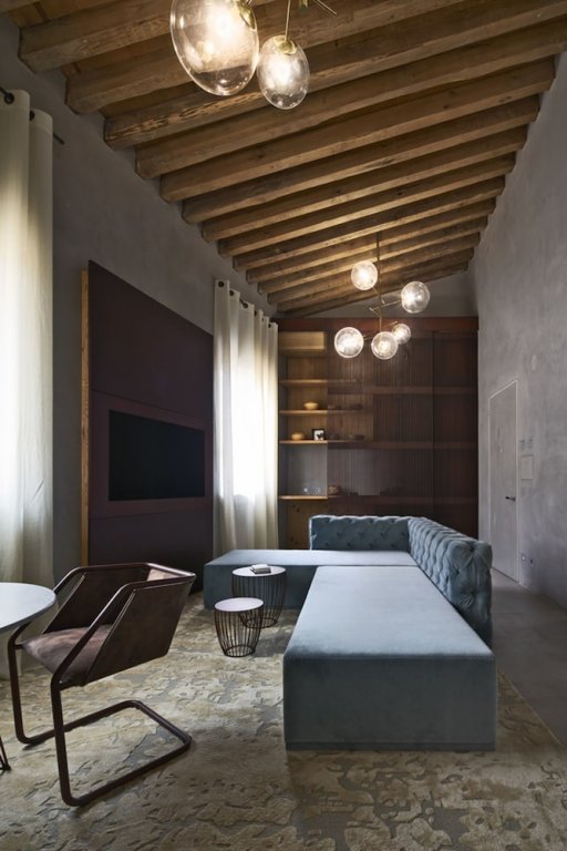 Фото Fornace Suite