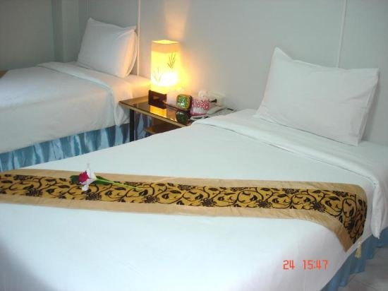 Фото Lamai Apartment