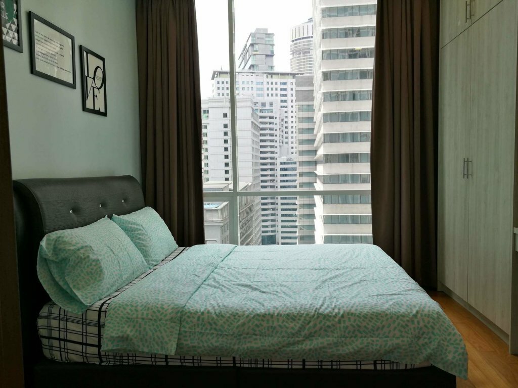 Hotel Soho Suites Klcc 1 by UnoSuites, Kuala Lumpur, photo