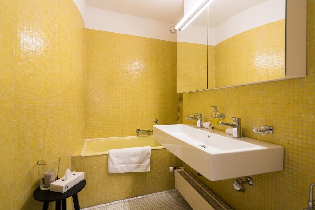 Фото Limmat River Side Apartment by Airhome