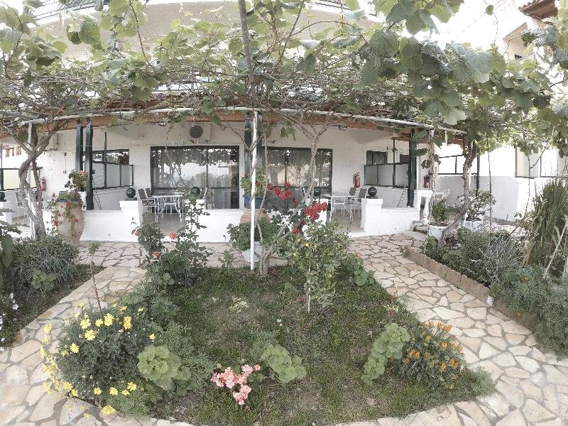 Фото Andromaches Holiday Apartments