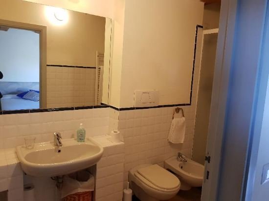 Фото Agriturismo Casa Montecucco