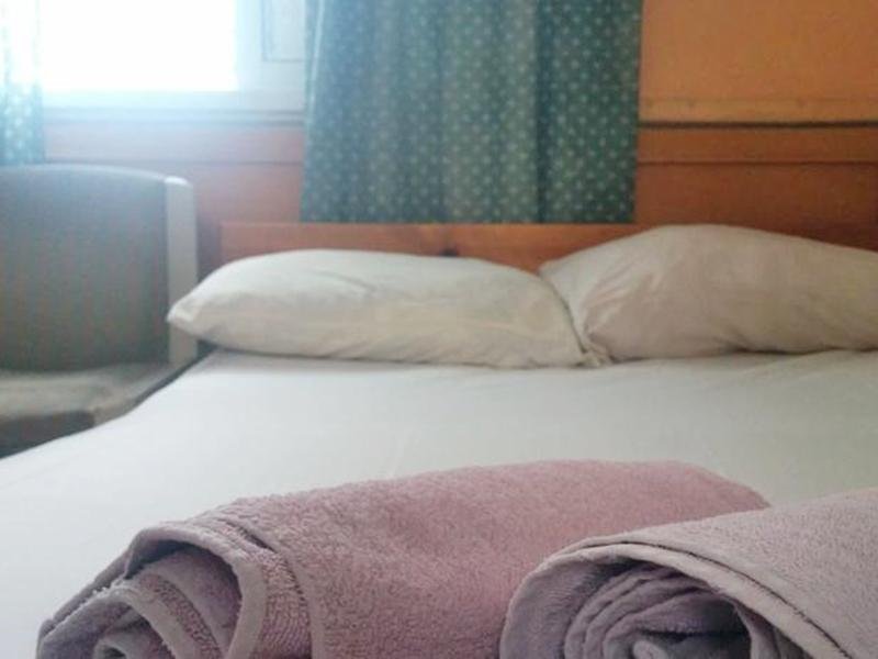 Фото Ben Yehuda Apartments