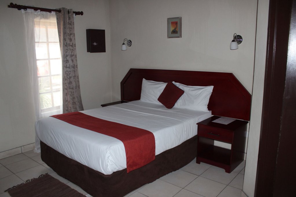 Фото Kessa's Chalets