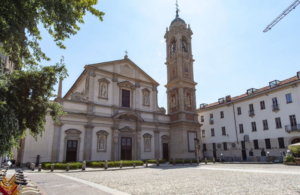 Фото Italianway Santo Stefano 5