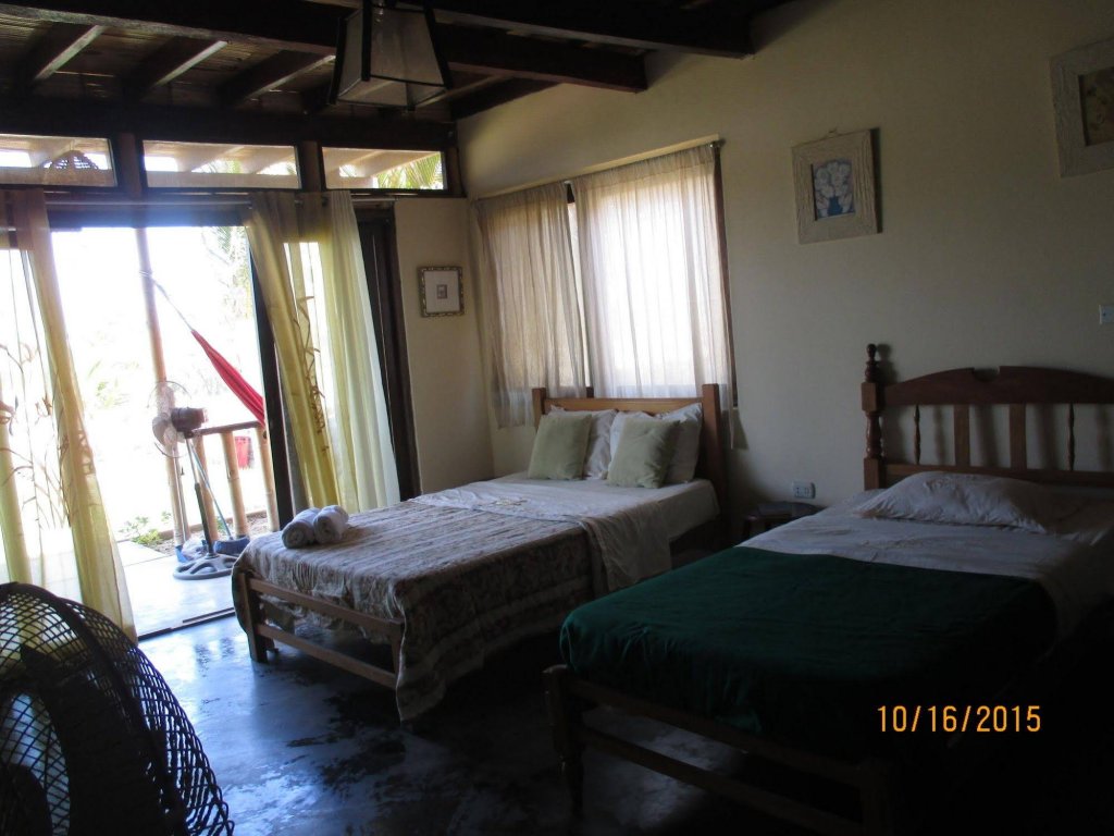 Фото Punta Pacifico Bungalows Mancora