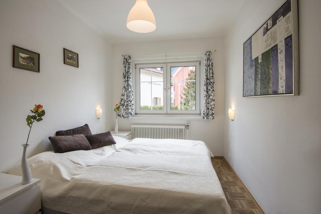 Фото Chalet Embacher