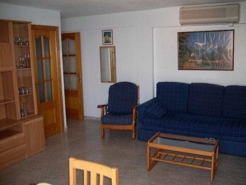 Фото Hotel Brisa