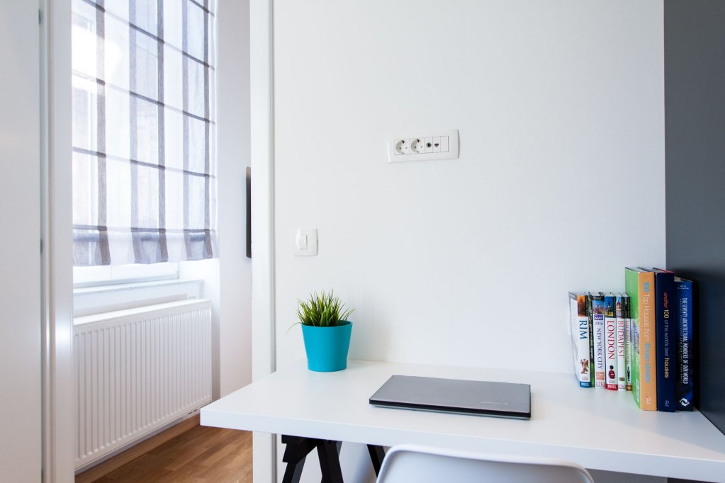 Фото Loox serviced apartments Hatzova