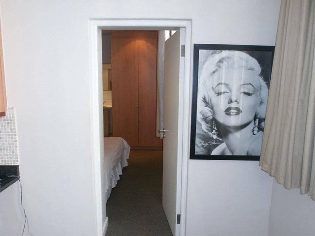 Фото Glaston House 206 Apartment