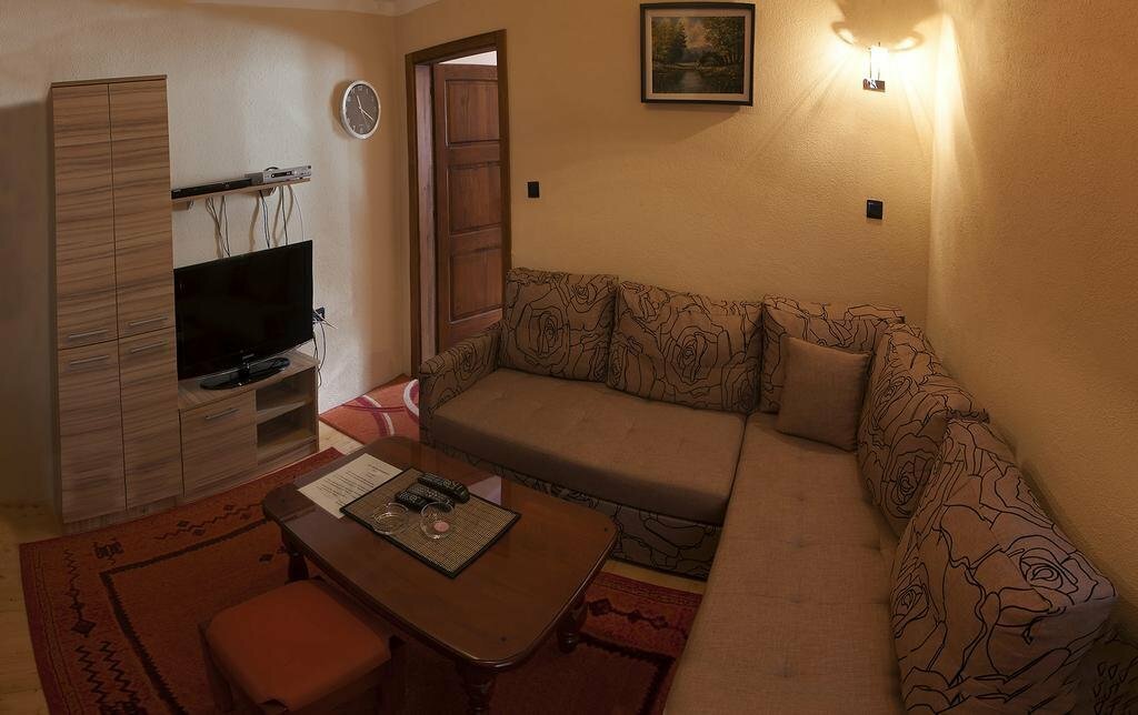 Hotel Hotel Žabljak, Zhabljak, photo