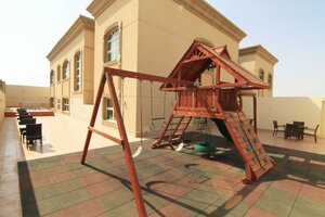 Гостиница Al Rabitah Al Fondoqeiah Apartments в Джидде