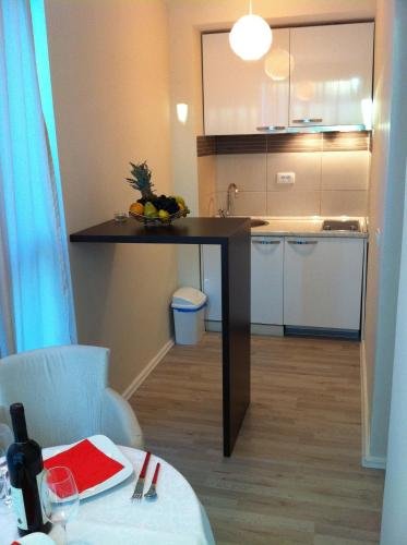 Фото Mijovic Apartments