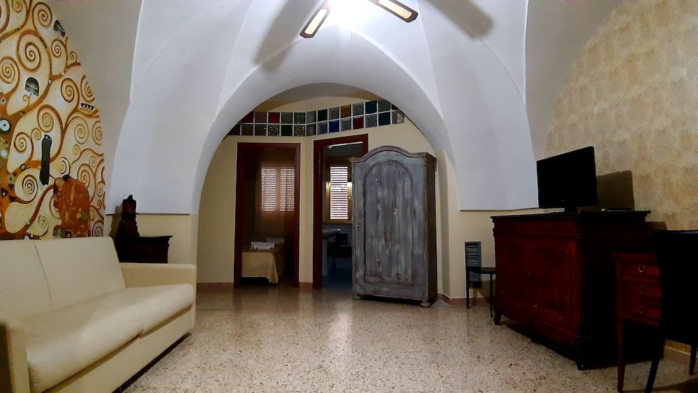 Фото Domus Salentina