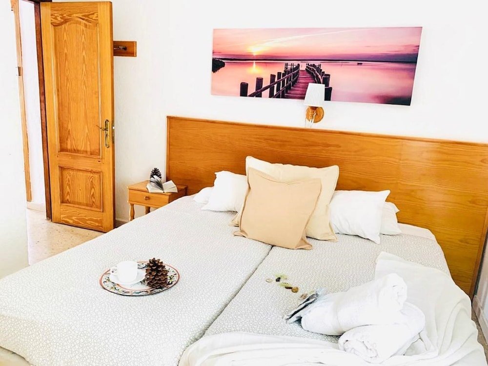 Фото Las Floritas