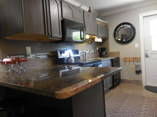 Гостиница 1 Island Hideaway in the Keys