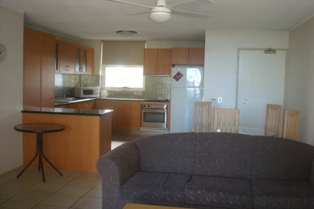 Фото Durham Court Holiday Apartments