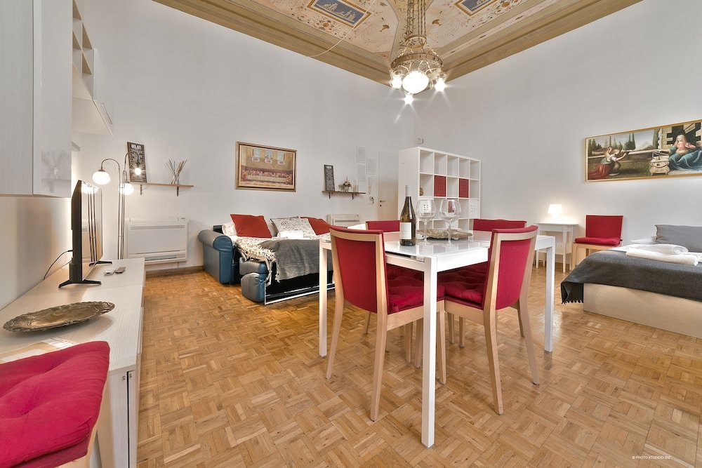 Фото Wine Apartments Florence Pinot