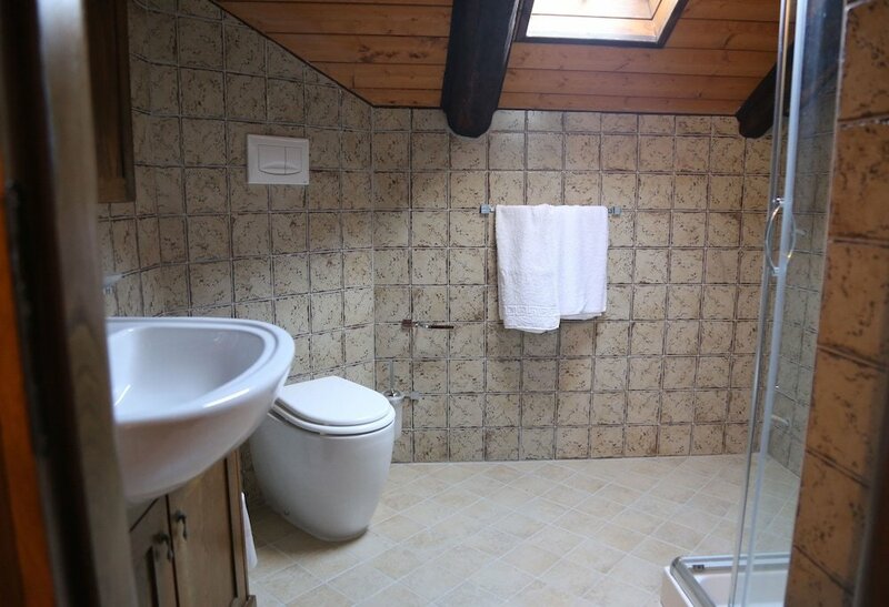 Гостиница Agriturismo Pirara