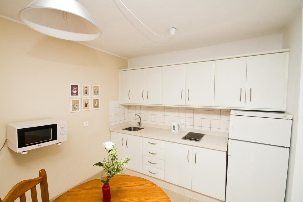 Фото Apartamentos Parque Tropical