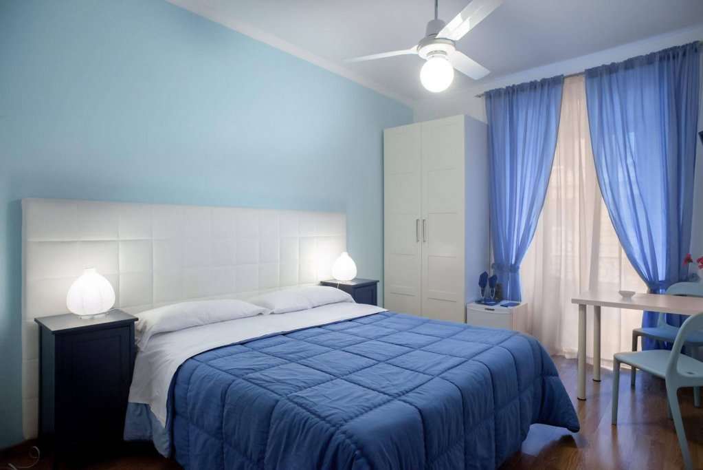 Фото El Dorado Vatican