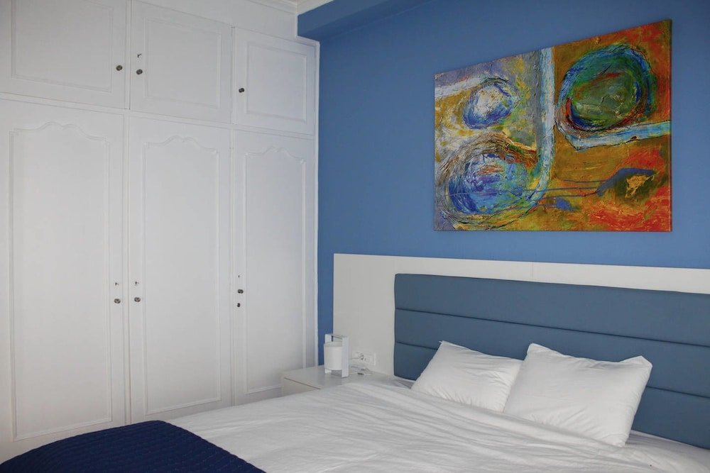 Фото Cheery Apartment in the Center of Athens