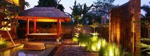 Mangosteen Ubud - Hotel & Private Villa