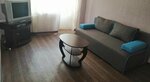 Apartamenty V Kieve (Saliutna Street, 27А), short-term housing rental