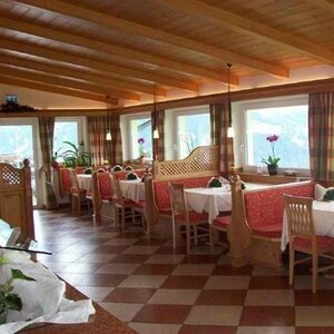 Гостиница Restaurant Hotel Klausnerhof
