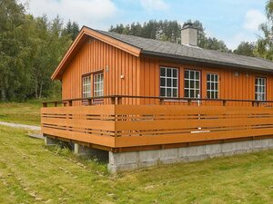Holiday Home in Utvik