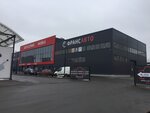 Sto Fransauto (Engelsa Avenue, 163с3), car service, auto repair