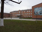 Средняя общеобразовательная школа № 48 (ulitsa Kutuzova, 11), school
