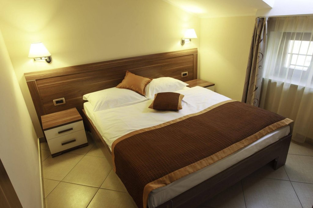 Фото Apartments Vila Piranesi