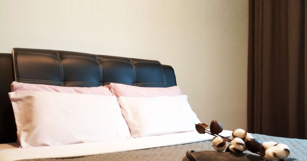 Фото Inspired Homes Klcc Vortex Suite