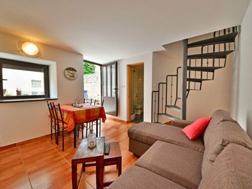 Гостиница Holiday Home Anita