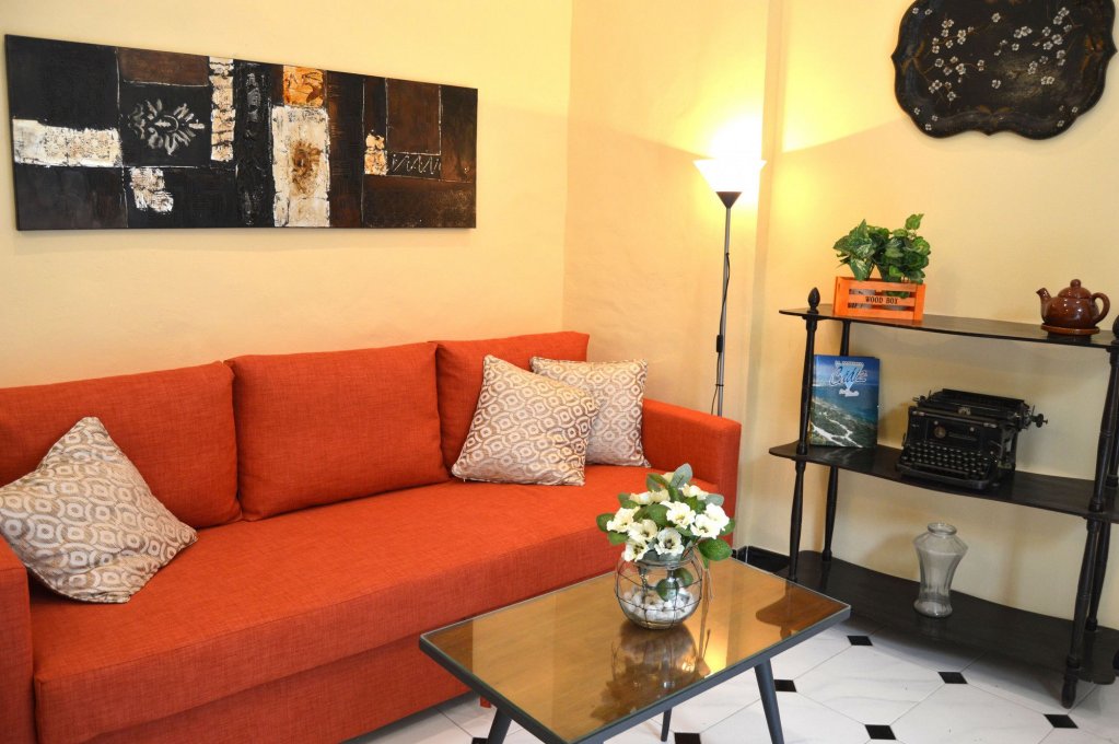 Фото Apartamento El Solarium de Torre