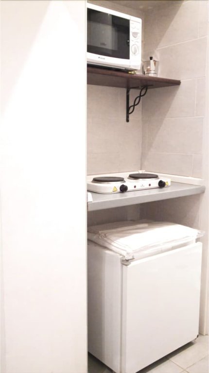 Фото Sermoneta Apartments