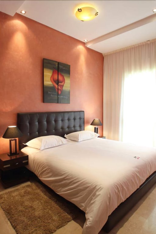 Фото Appartement Marrakech Garden