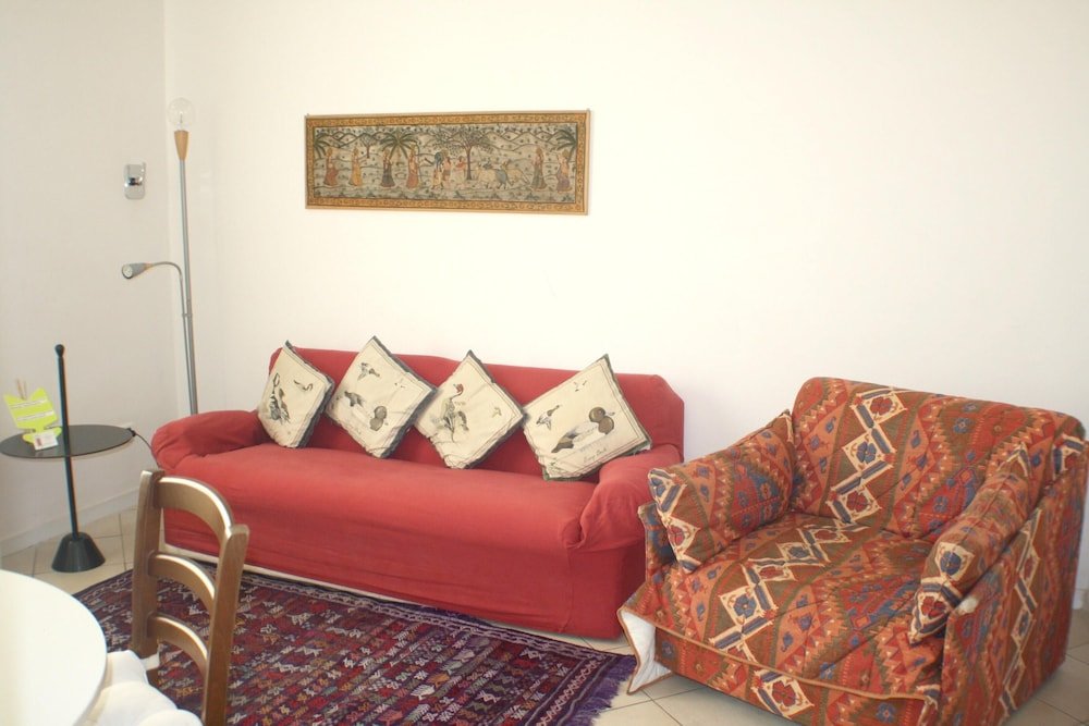 Фото Holiday House With 2 Bedrooms in Bologna, With Terrace and Wifi