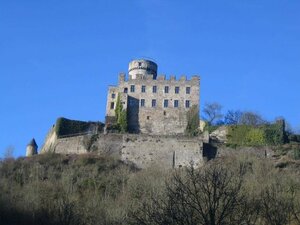 Жильё посуточно Landhaus vor Burg Eltz