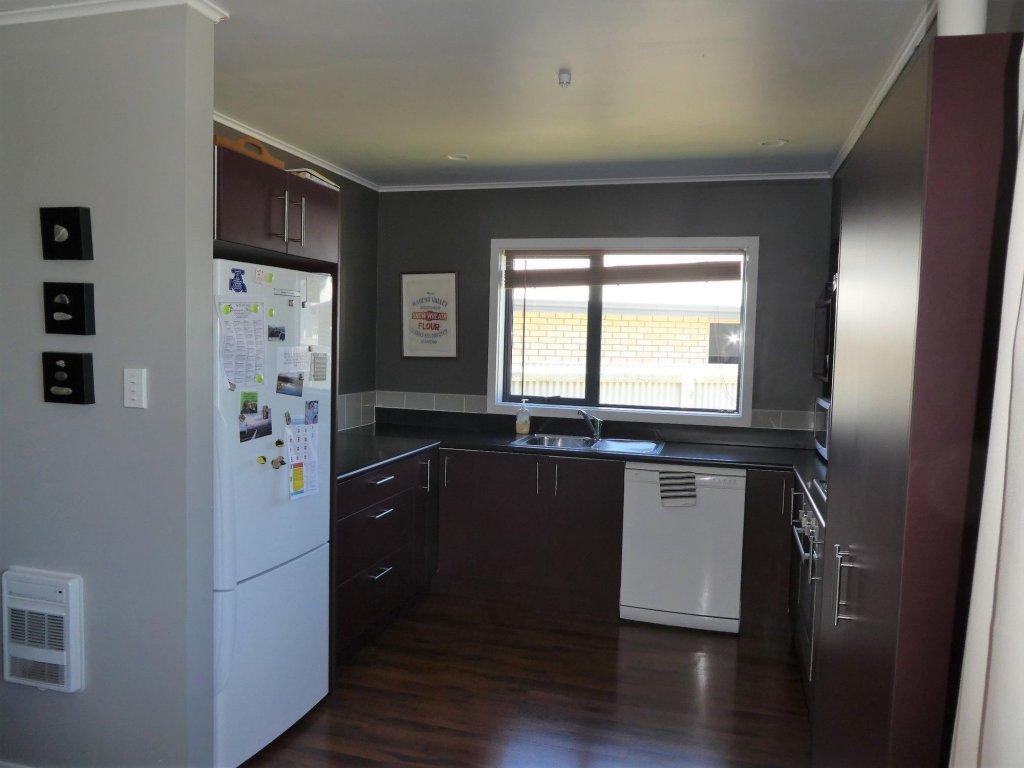 Фото Rhoboro Respite