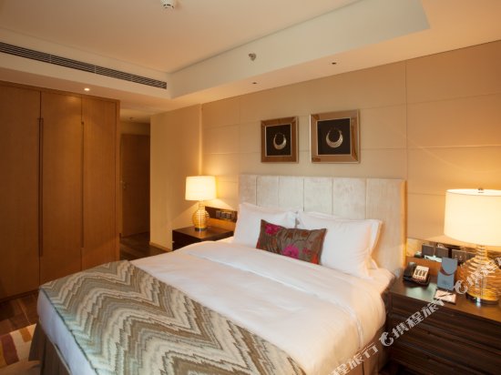 Фото Lee Garden Service Apartment Wangfujing